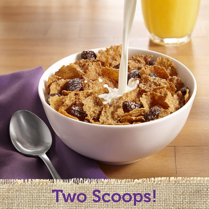 Kellogg's Raisin Bran, Breakfast Cereal, Original - ShopUSA - Kenya