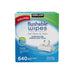 Kirkland Signature Flushable Wipes, Fragrance Free, 640-count - ShopUSA - Kenya