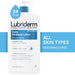 Lubriderm Daily Moisture Face, Hand & Body Lotion for Sensitive Skin (2pk) - ShopUSA - Kenya