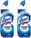 Lysol Power Toilet Bowl Cleaner Gel and Disinfecting (2-pack) - ShopUSA - Kenya