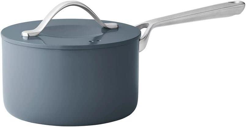 Member Mark 11 Piece Modern Ceramic Cookware Set (Assorted Colors) - ShopUSA - Kenya