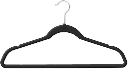 Member's Mark Elite-Quality Black Velvet Hangers (Pack of 50) - ShopUSA - Kenya