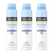 Neutrogena Ultra Sheer Body Mist Sunscreen Spray, SPF70 (5 Oz., 3 Pk.) - ShopUSA - Kenya