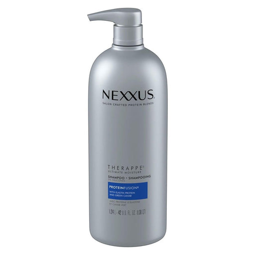 Nexxus Therappe Ultimate Moisturizing Shampoo (42 Fluid Ounce) - ShopUSA - Kenya