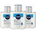 NIVEA MEN Sensitive Cooling Post Shave Balm 3 Pack Bottles - ShopUSA - Kenya