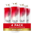 Age Defying Body Wash with Niacinamide, 591 mL - ShopUSA - Kenya