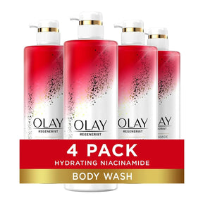 Age Defying Body Wash with Niacinamide, 591 mL - ShopUSA - Kenya