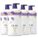 Olay Age Defying, Vitamin E Body Wash, 887 mL - ShopUSA - Kenya