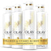 Olay Cleansing & Firming Body Wash with Vitamin B3 and Collagen 591 mL - ShopUSA - Kenya