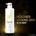 Olay Cleansing & Firming Body Wash with Vitamin B3 and Collagen 591 mL - ShopUSA - Kenya