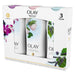 Olay Fresh Outlast Body Wash (23.6 oz., 3 pk.) - ShopUSA - Kenya