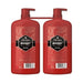 Old Spice Swagger Body Wash for Men Scent of Cedarwood (2 Pack) - ShopUSA - Kenya