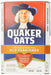 Quaker 100% Whole Grain Oatmeal, 4.5kg - ShopUSA - Kenya