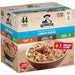 Quaker Instant Oatmeal Lower Sugar Flavor Variety Pack - ShopUSA - Kenya