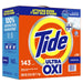 Tide HE Ultra Oxi Powder Laundry Detergent, Original - ShopUSA - Kenya