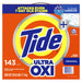 Tide HE Ultra Oxi Powder Laundry Detergent, Original - ShopUSA - Kenya