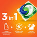 Tide PODS Liquid Laundry Detergent Pacs, HE Compatible, 42 Count, Powerful 3-in-1 Clean, Original Scent - ShopUSA - Kenya