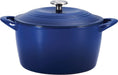 Tramontina 7 Qt Enameled Cast Iron Dutch Oven - ShopUSA - Kenya