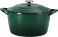 Tramontina 7 Qt Enameled Cast Iron Dutch Oven - ShopUSA - Kenya