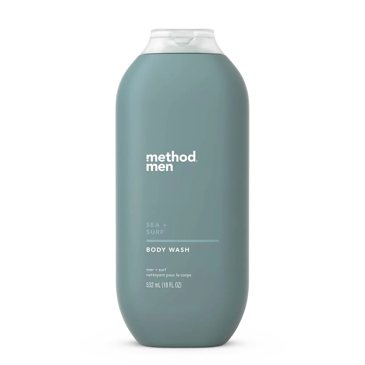 Method Sea surf Body Wash 532ml