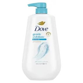 Dove Gentle Exfoliating with Sea Minerals