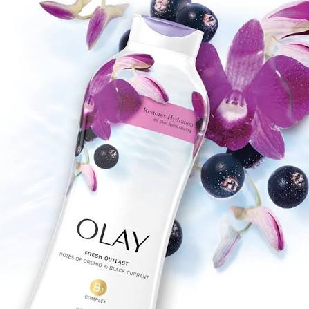Wholesale Olay Body Washes