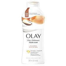 Hydrating Body Wash in Kenya - Olay Fresh Outlast Body Wash with Cocoa Butter