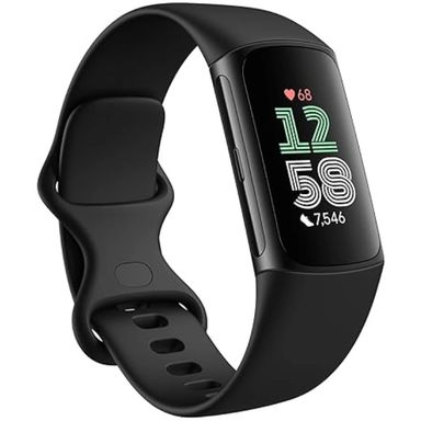 Google Fitbit Charge 6 Fitness Tracker