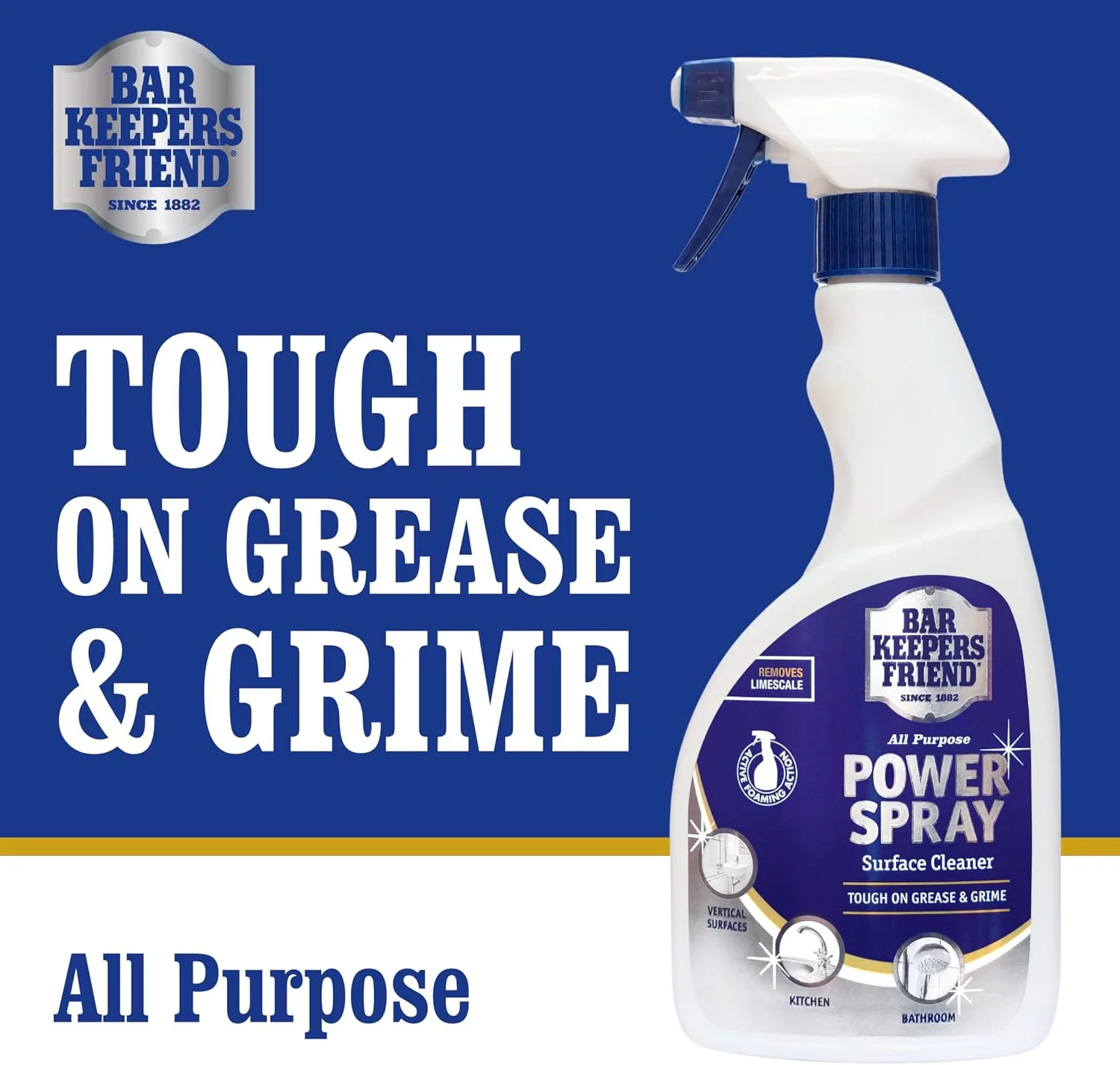 All Purpose Surface Cleaner