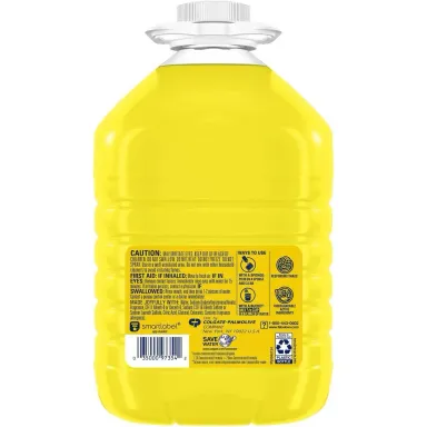 Fabuloso Multi-Purpose Cleaner Concentrated Formula, 1 Gallon