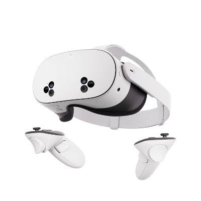 Virtual Reality Headset in Kenya