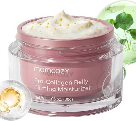 Collagen Stretch Mark Cream