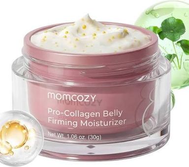 Collagen Stretch Mark Cream