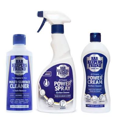 All Purpose Surface Cleaner