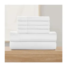 500 Thread Count Sheet Set in Kenya - King Size Performance