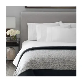 6 Piece 700 Thread Count King Size Bed Sheet Set