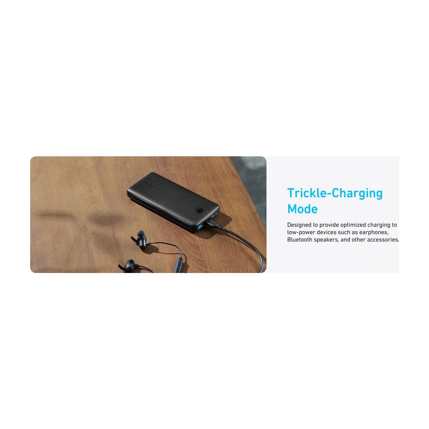 Anker Laptop Power Bank, 25,000mAh