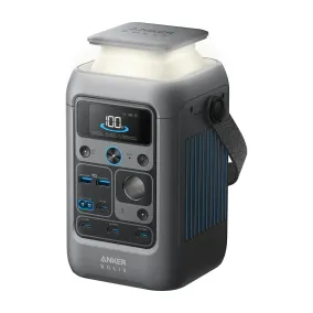 Anker SOLIX C300 Portable Power Station in Kenya - 288Wh 300W