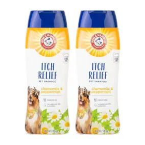 Arm and Hammer Itch Relief Dog Shampoo in Kenya - 1 Pack