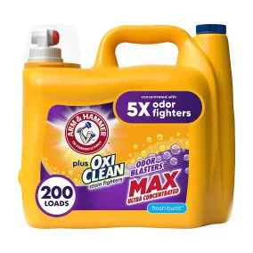 Laundry Detergents in Kenya