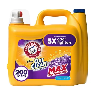 Laundry Detergents in Kenya