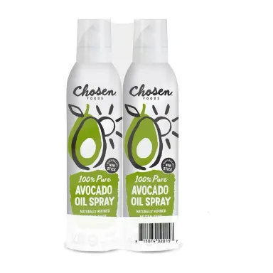 Avocado Oil Spray in Kenya - Chosen Foods 100% Pure, 2 Pack