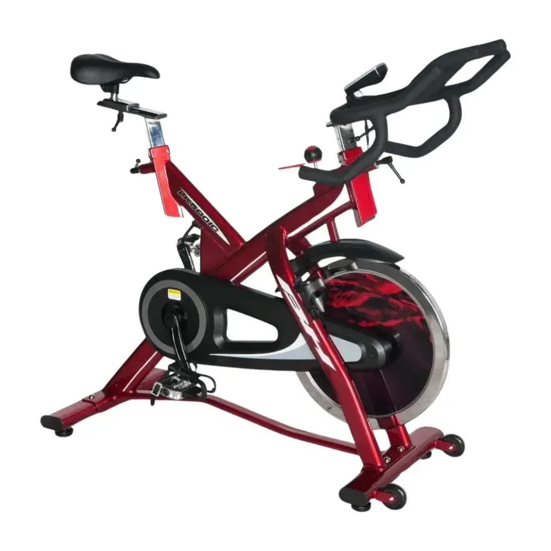Spin Bike in Kenya - BH Fitness LK500IC Commercial