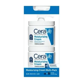 Moisturizing Cream in Kenya - CeraVe Daily, 2 Pack