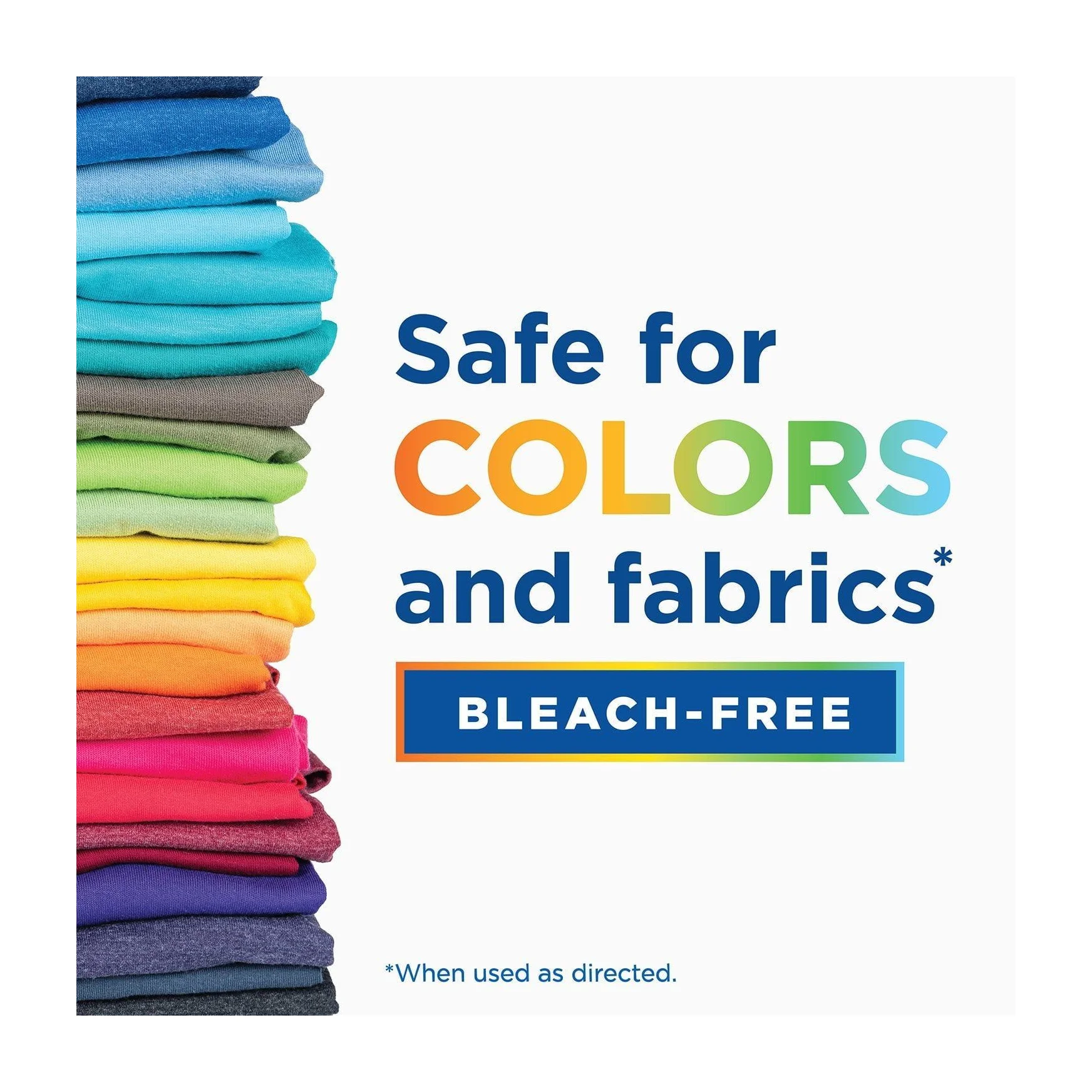 Clorox 2 for Colors Free & Clear Stain Remover