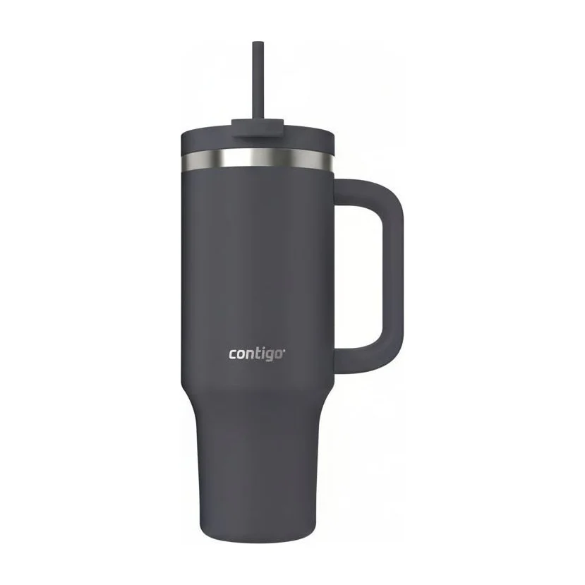 Contigo Stainless Steel Vacuum Insulated Leak-Proof tumbler
