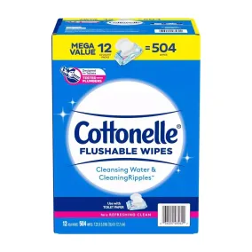 Cottonelle