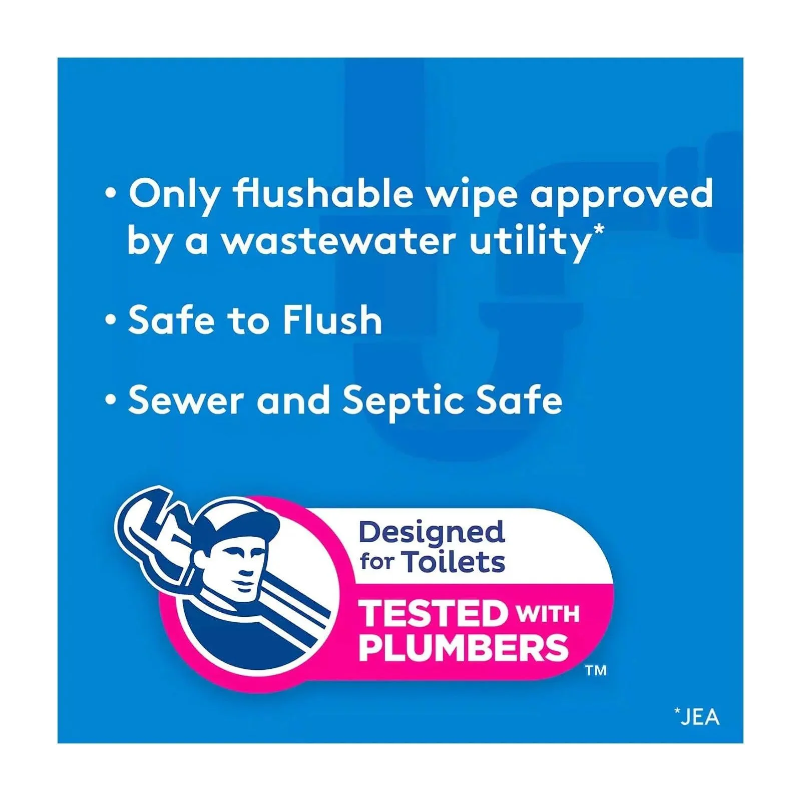 Cottonelle Fresh Care Flushable Cleansing Cloth, 504 Count