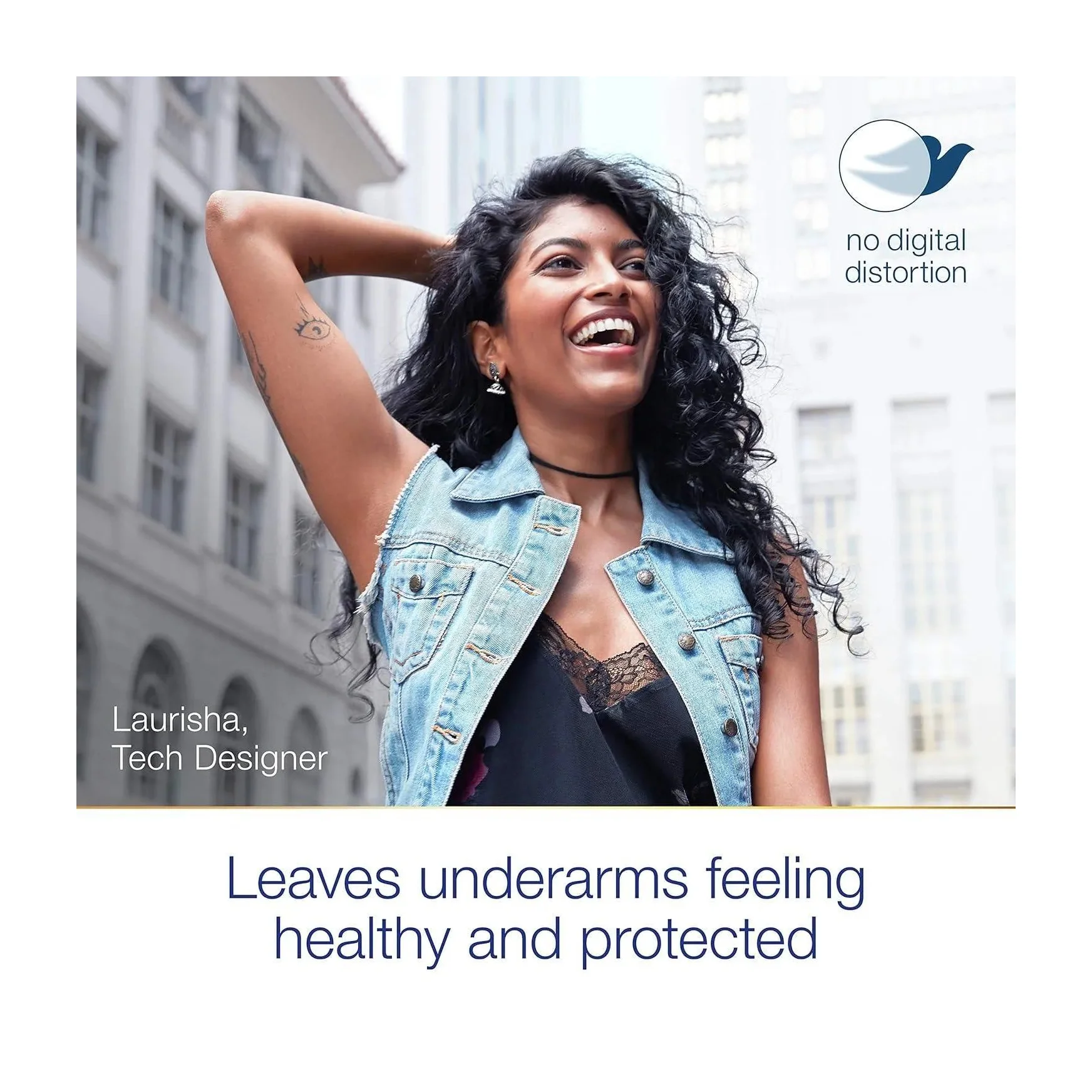 Dove Advanced Care Antiperspirant Cool Essentials Deodorant for Women