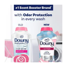 Downy Scent Beads in Kenya - Fresh Protect with Febreze Odor Defense